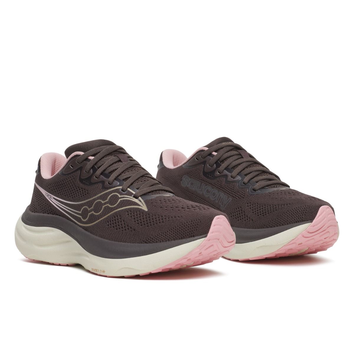 Saucony Ride 19 Womens.