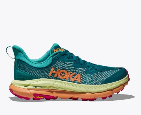 Hoka mafate 2025 speed 2 donna