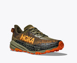 HOKA speedgoat 6 Mens