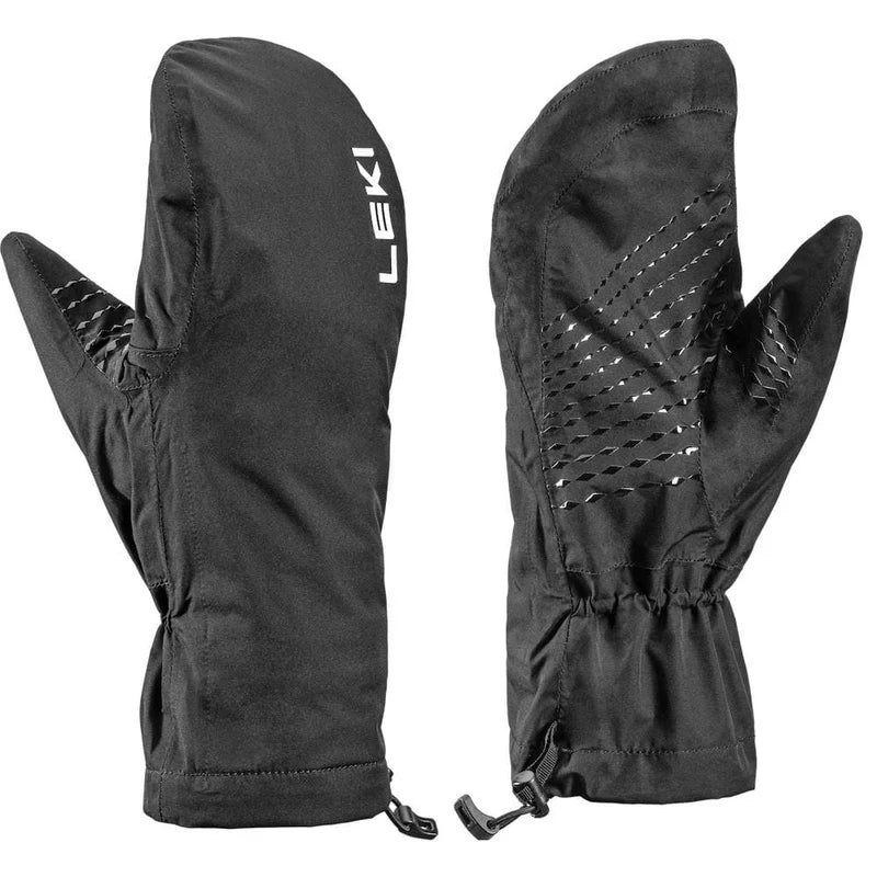 Leki UltraTrail OverGloves.