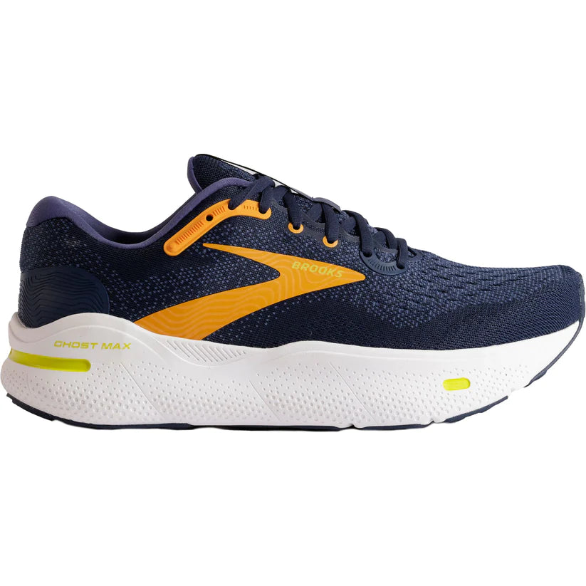 Brooks Ghost Max Men's Road Running Shoe – The Endurance Store