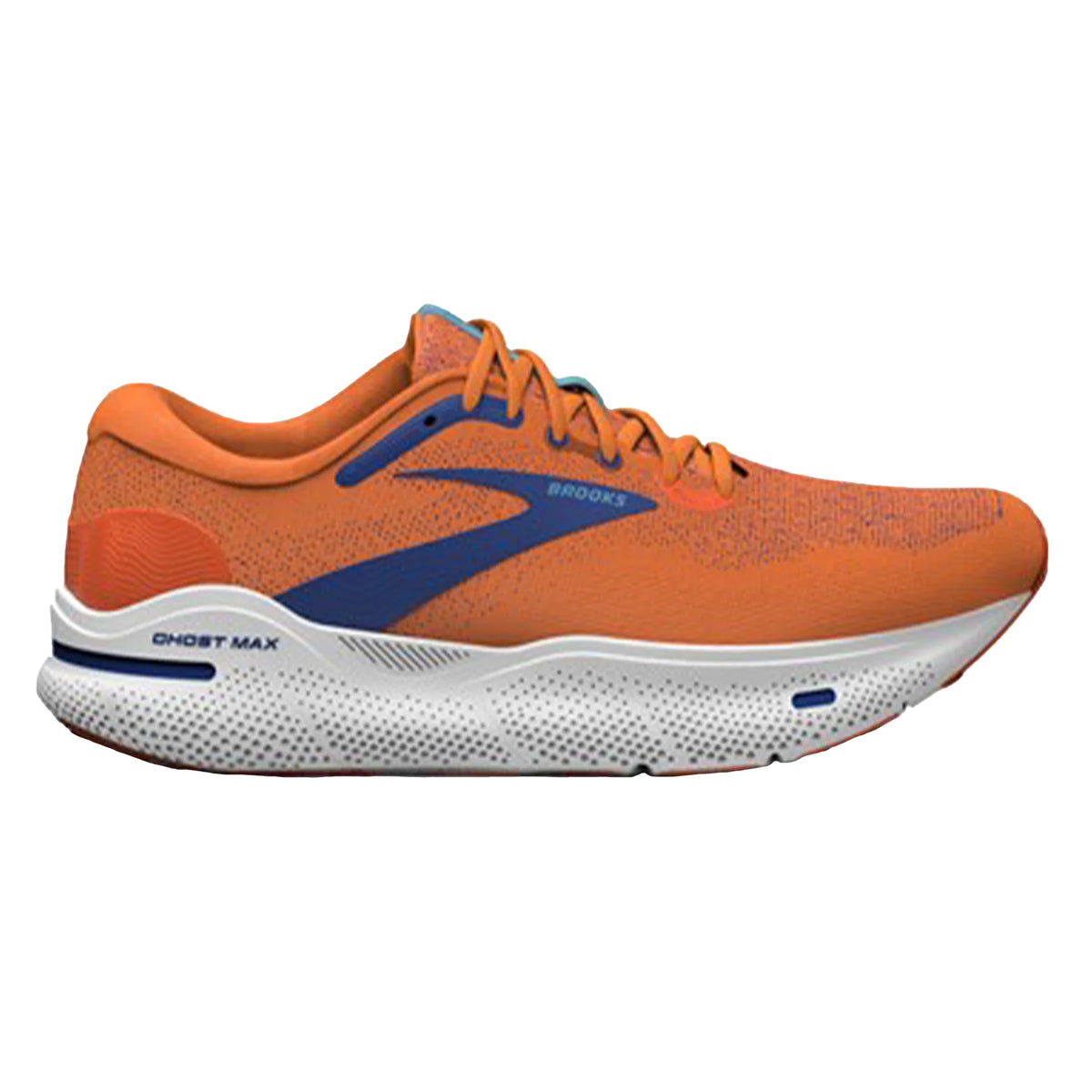 Brooks Ghost Max Men s Road Running Shoe The Endurance Store