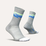 Feetures- Elite Light Cushion Mini-crew