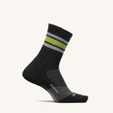 Feetures- Elite Light Cushion Mini-crew