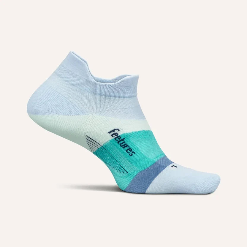 Feetures- Elite Ultra Light Tab Sock