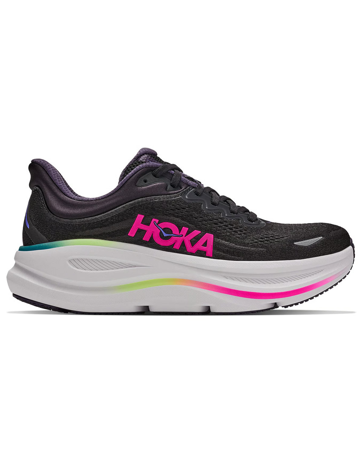 Hoka Bondi 9 Women's