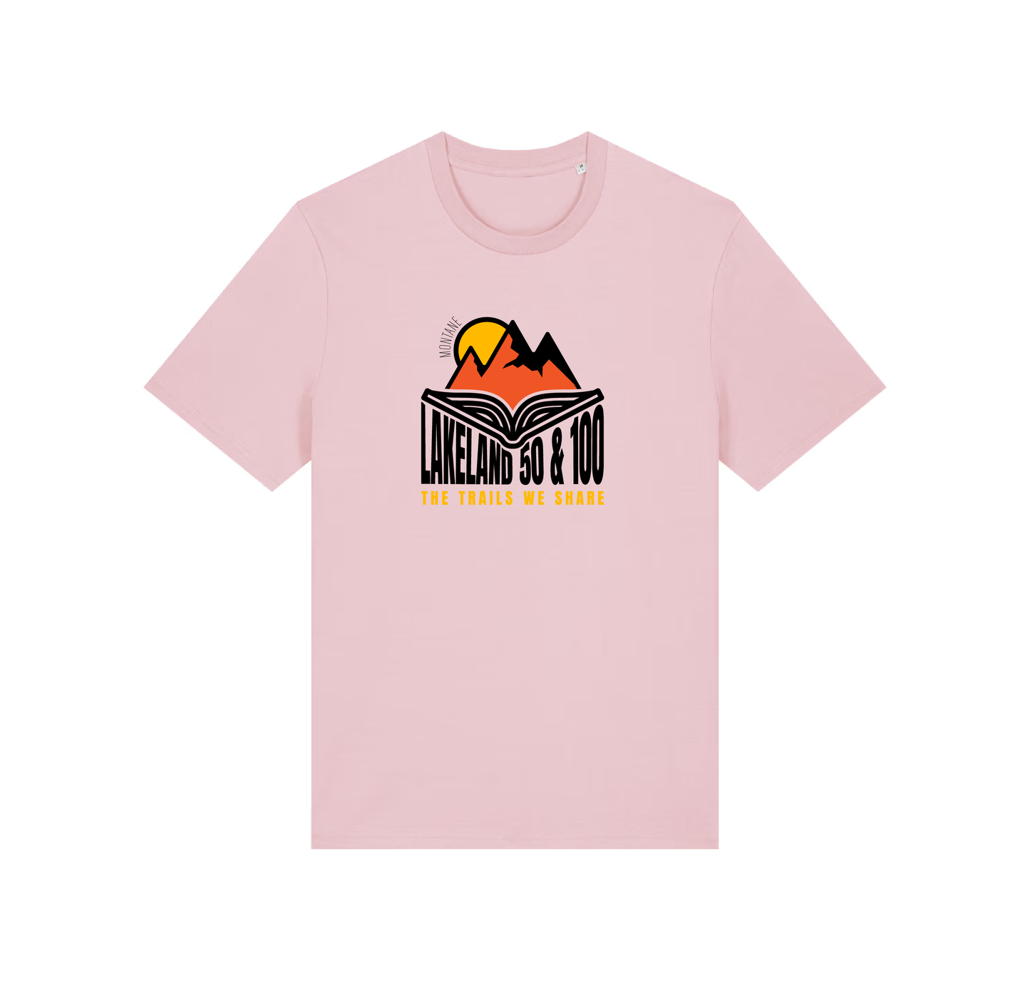 Lakeland 2025 Event Logo Cotton Shirt.