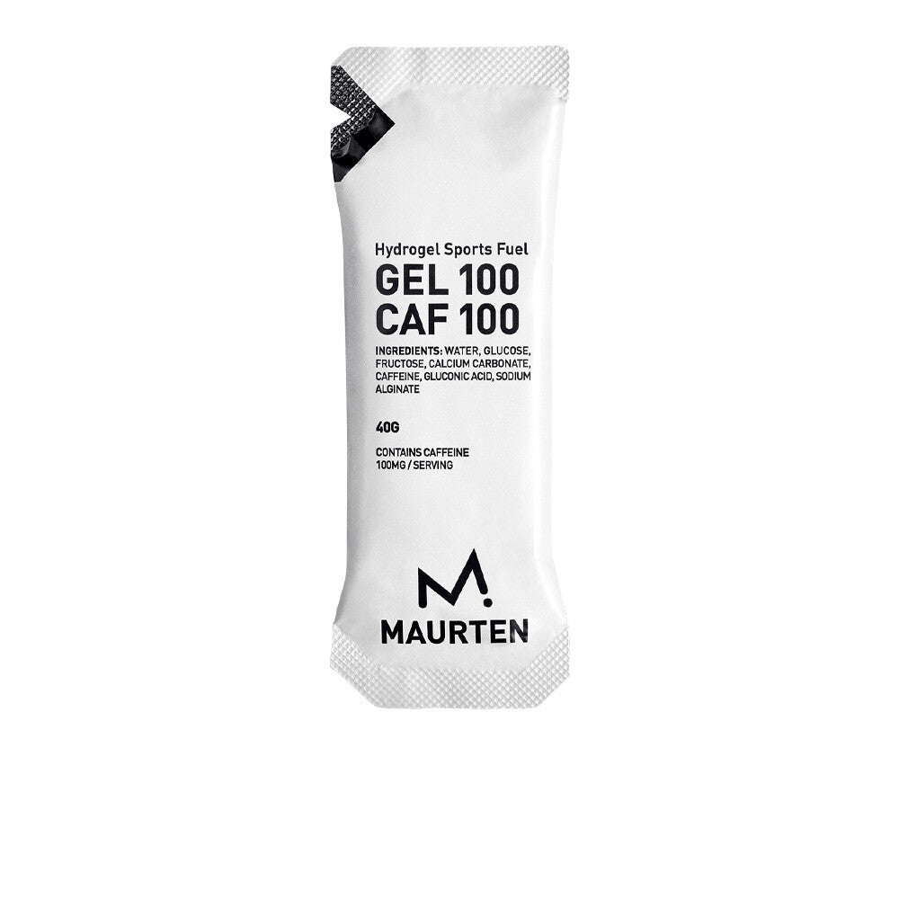 Maurten Gel 100 (Caffeine) Single Sachet
