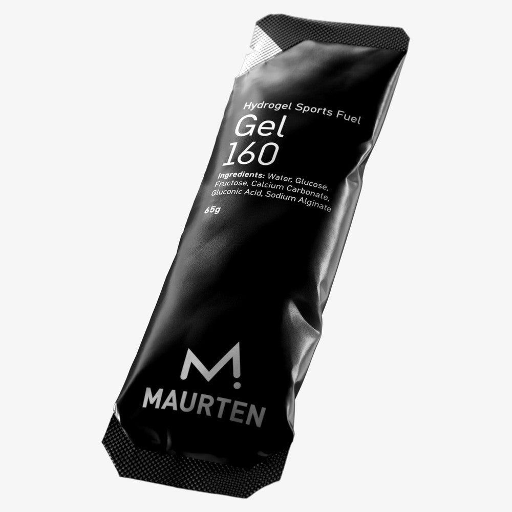Maurten Gel 160 (single sachet) The Endurance Store