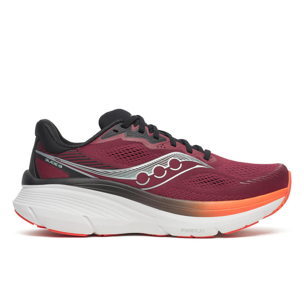Saucony Guide 19 Mens