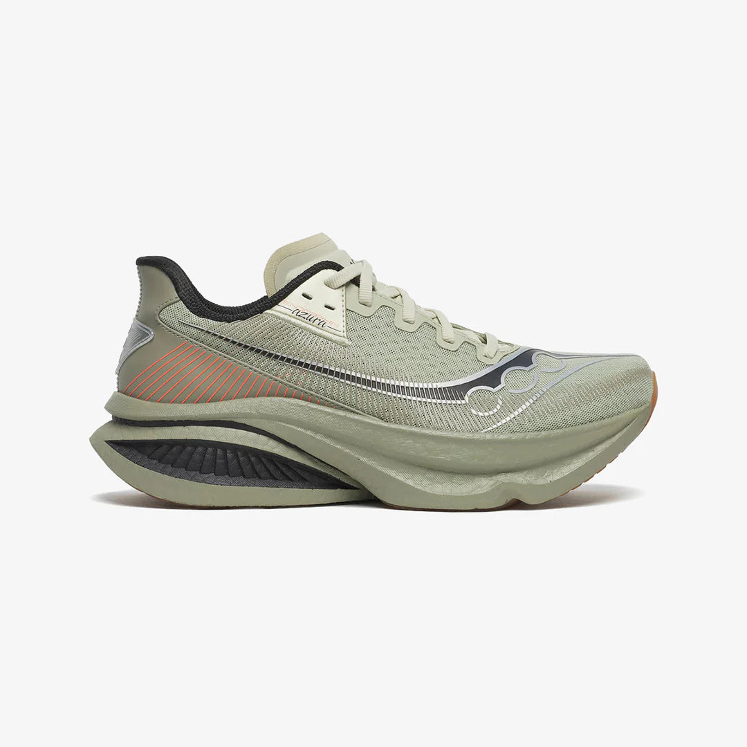 Saucony Endorphin Azura Mens