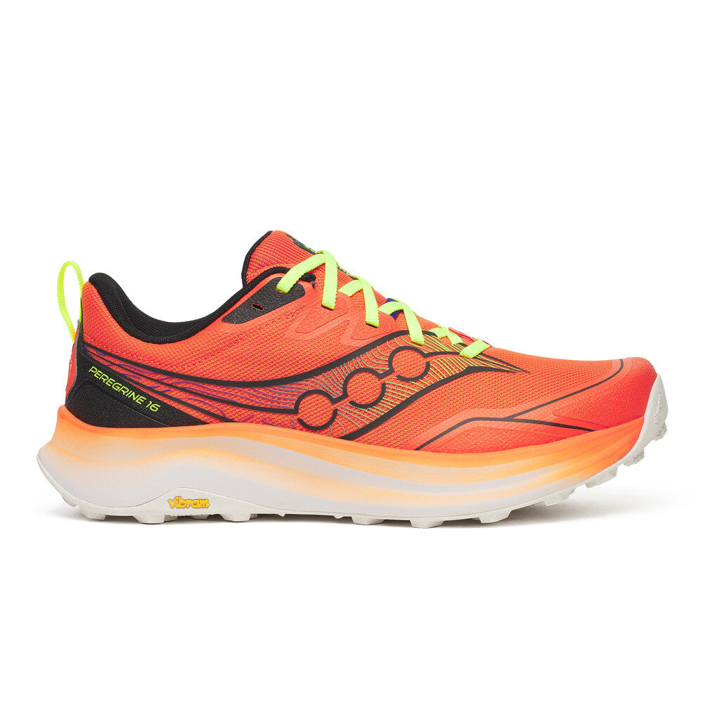 Saucony Peregrine 16 Mens
