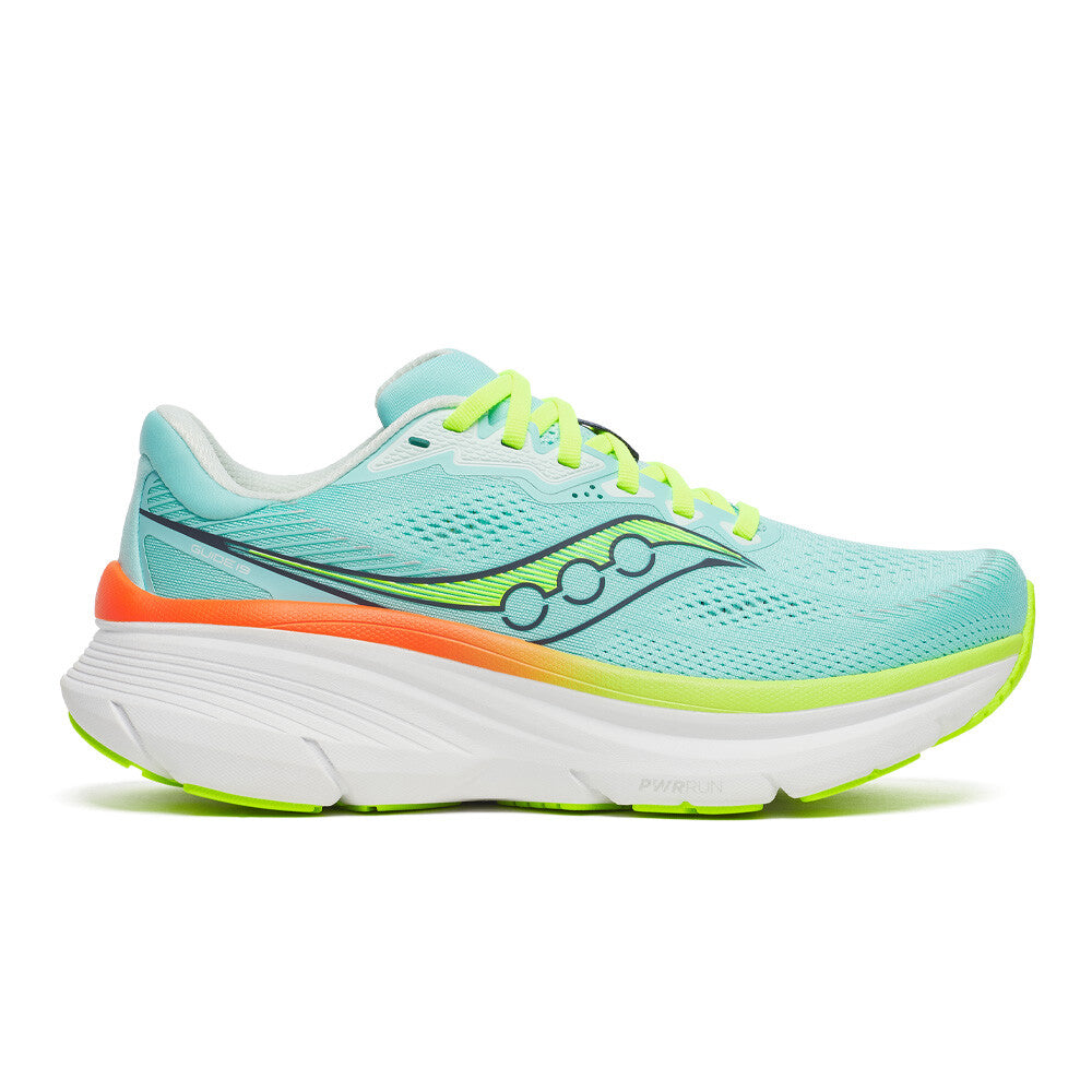 Saucony Guide 19 Womens