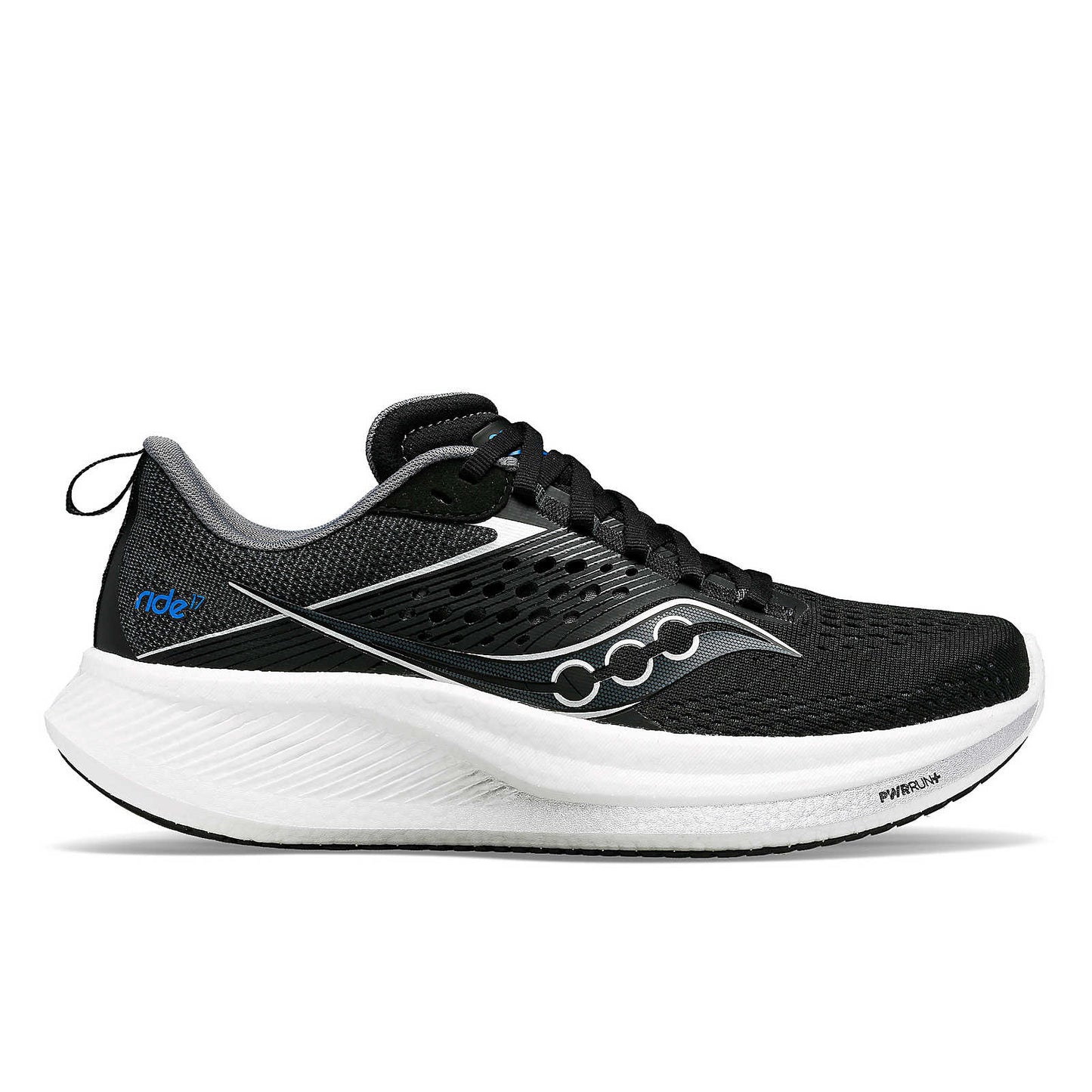 Saucony Ride 17 Womens