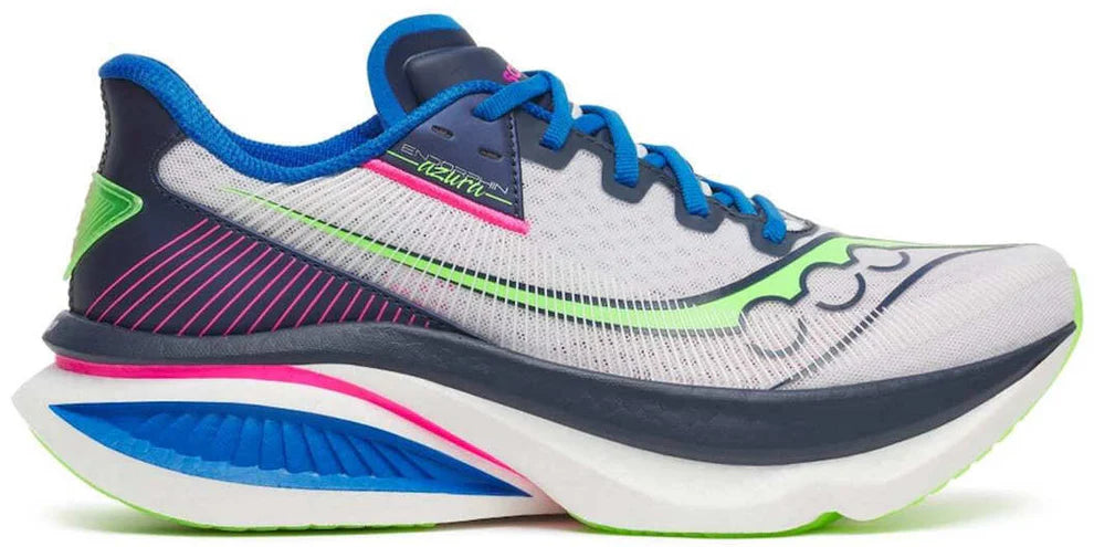 Saucony Endorphin Azura Mens