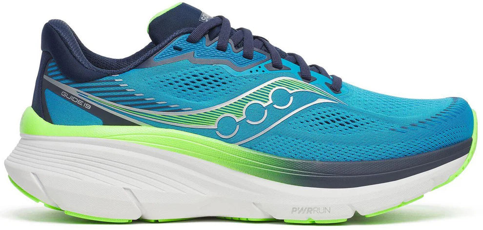 Saucony Guide 19 Mens