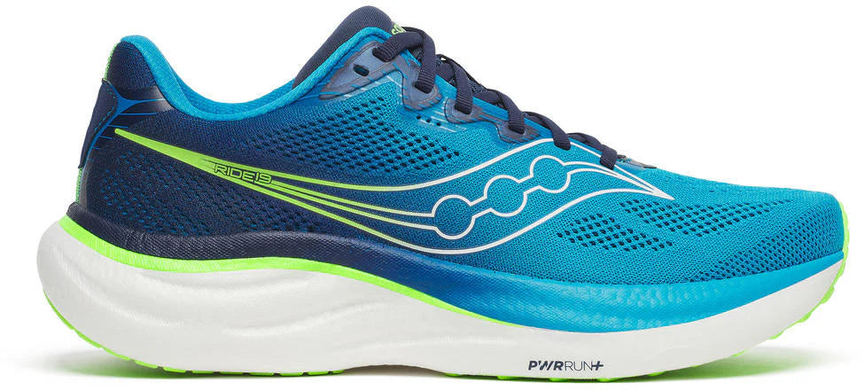 Saucony Ride 19 Mens