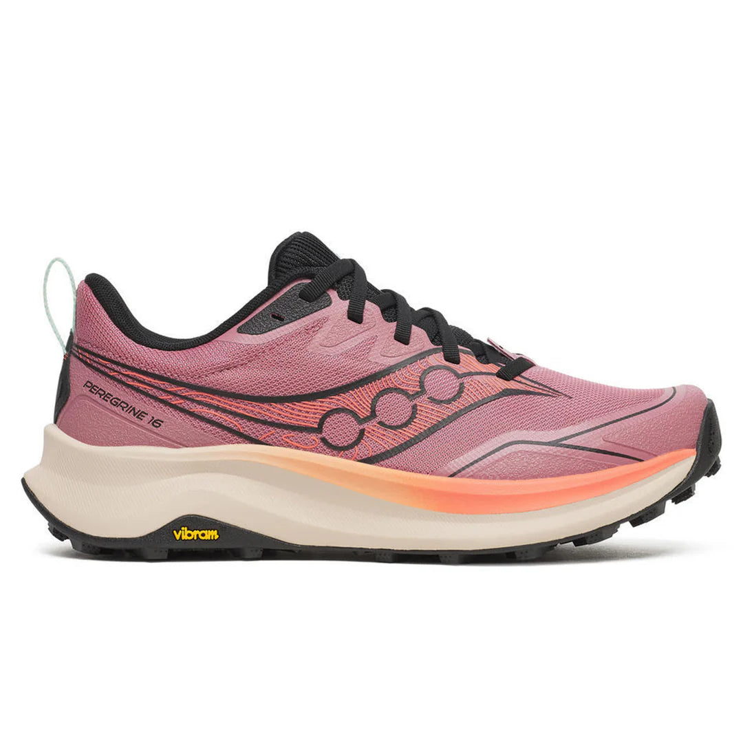 Saucony Peregrine 16 Womens