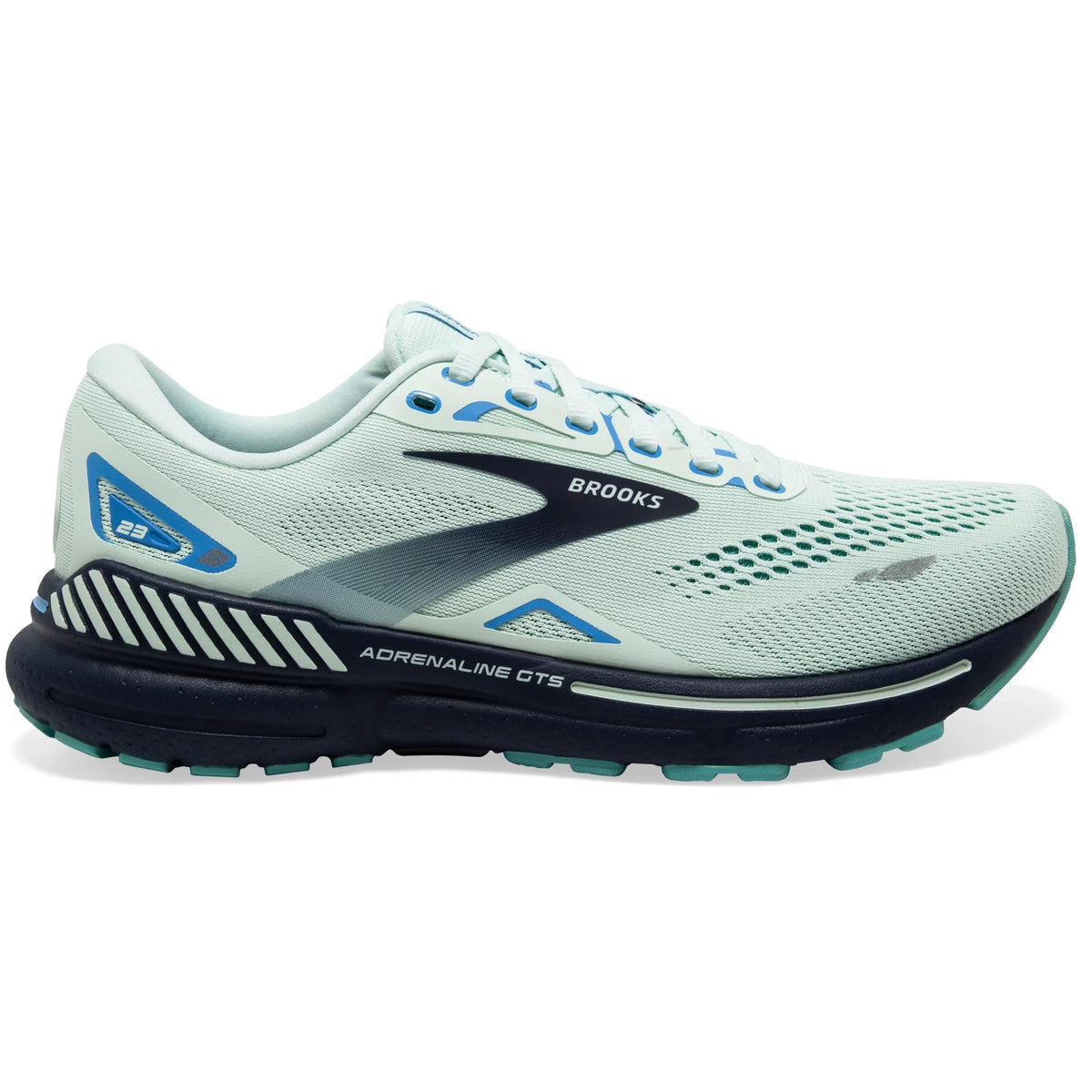 Brooks Adrenaline GTS 23 Women's – The Endurance Store