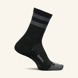 Feetures- Elite Light Cushion Mini-crew