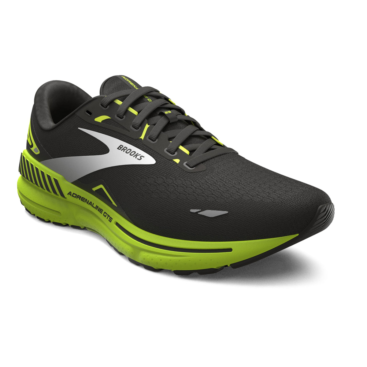 Brooks Adrenaline GTS 23 Men's – The Endurance Store