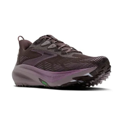 Brooks Ghost Trail Womens