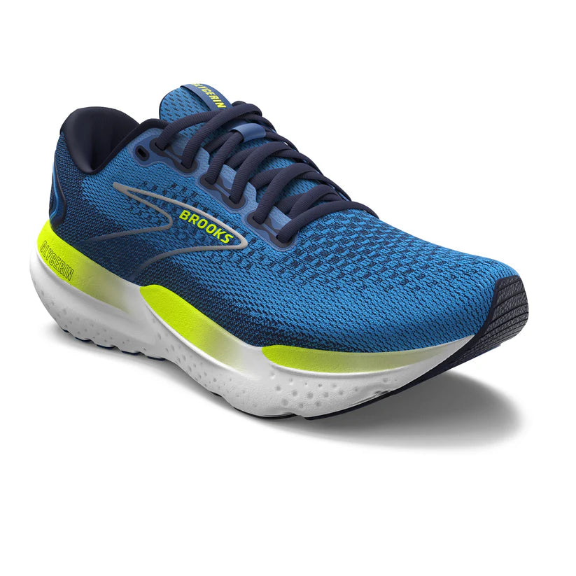 Brooks Running Shoe Brooks Glycerin Heel Drop Brooks Glycerin 21