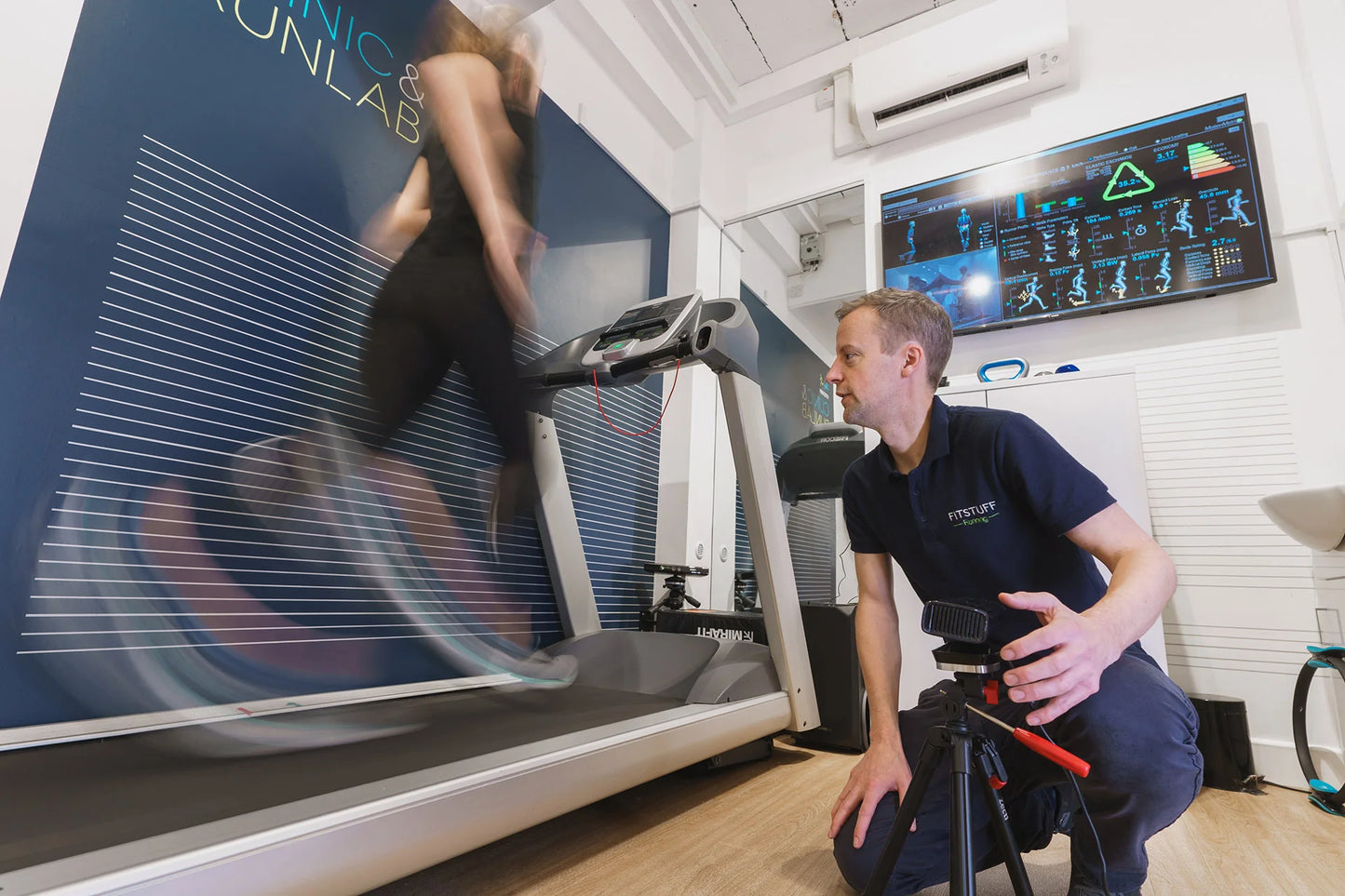 Gait Analysis Online Booking