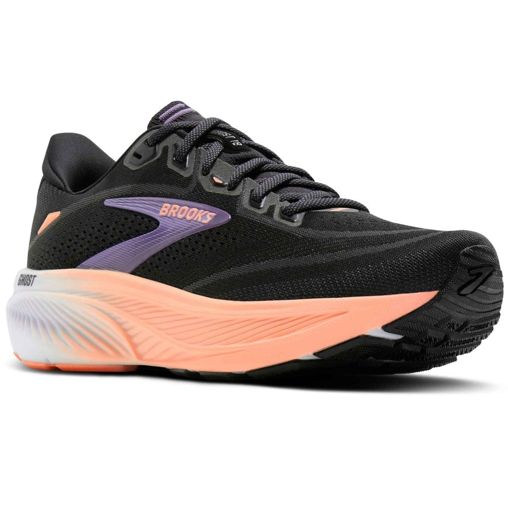 Brooks Ghost 18,Womens
