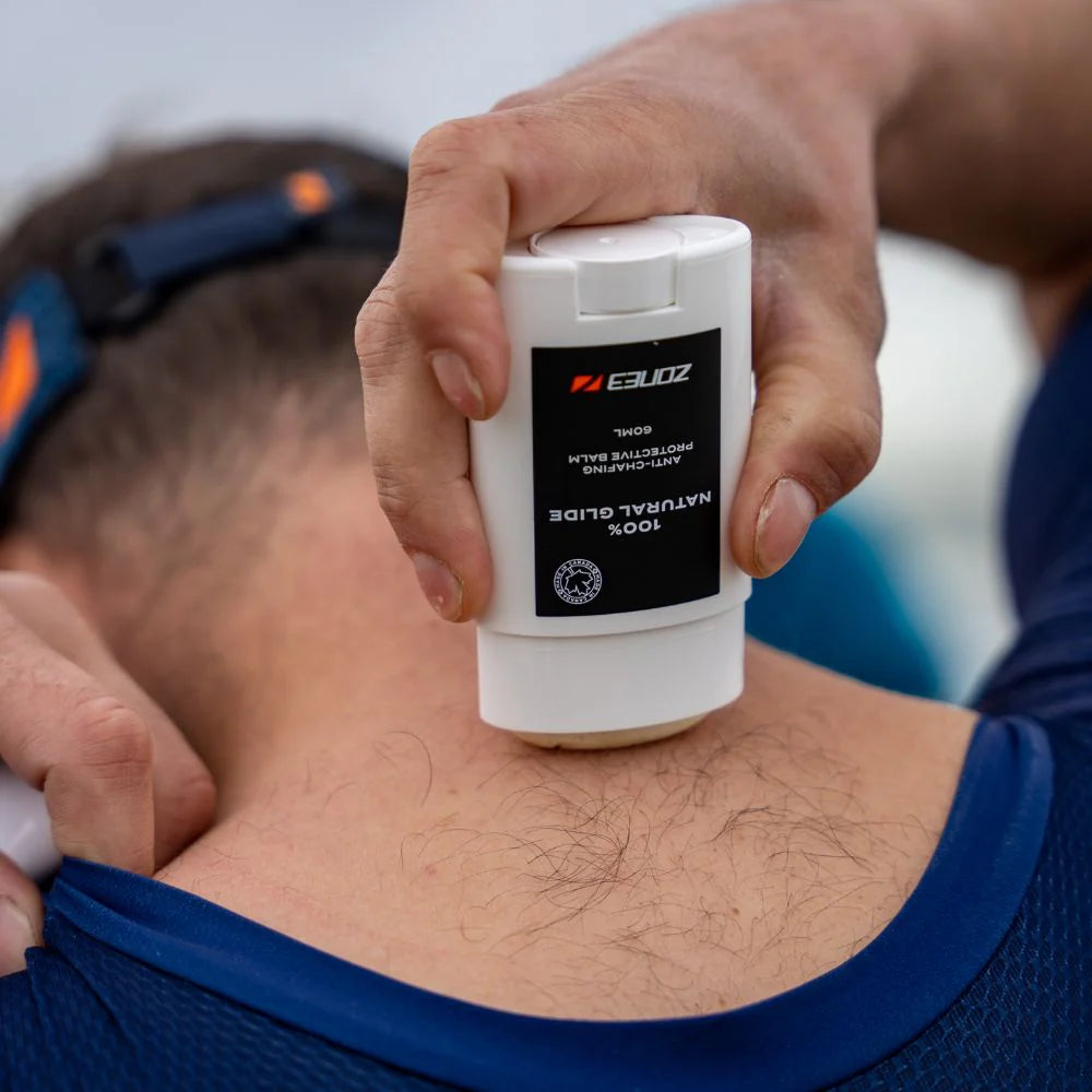 Zone 3 Lube Anti-Chafing Glide