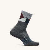 Feetures- Elite Light Cushion Mini-crew