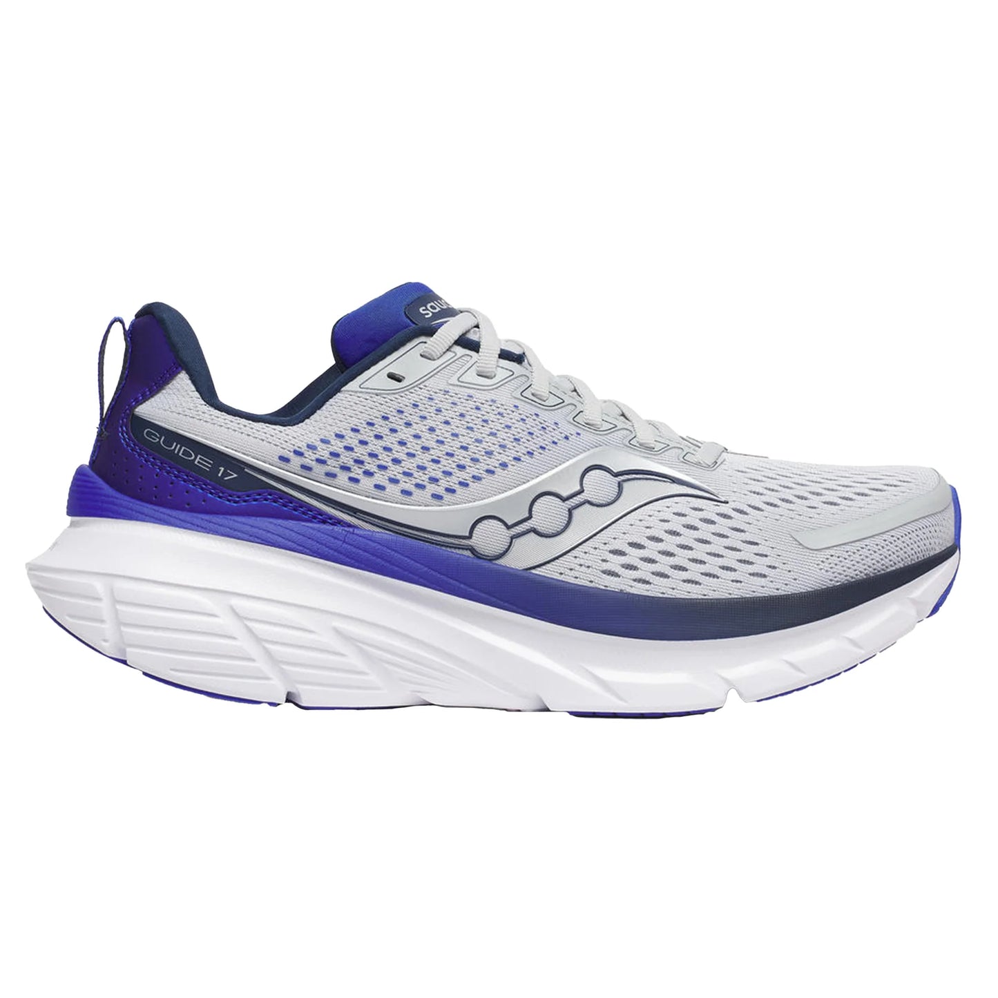 Saucony Guide 17 Mens