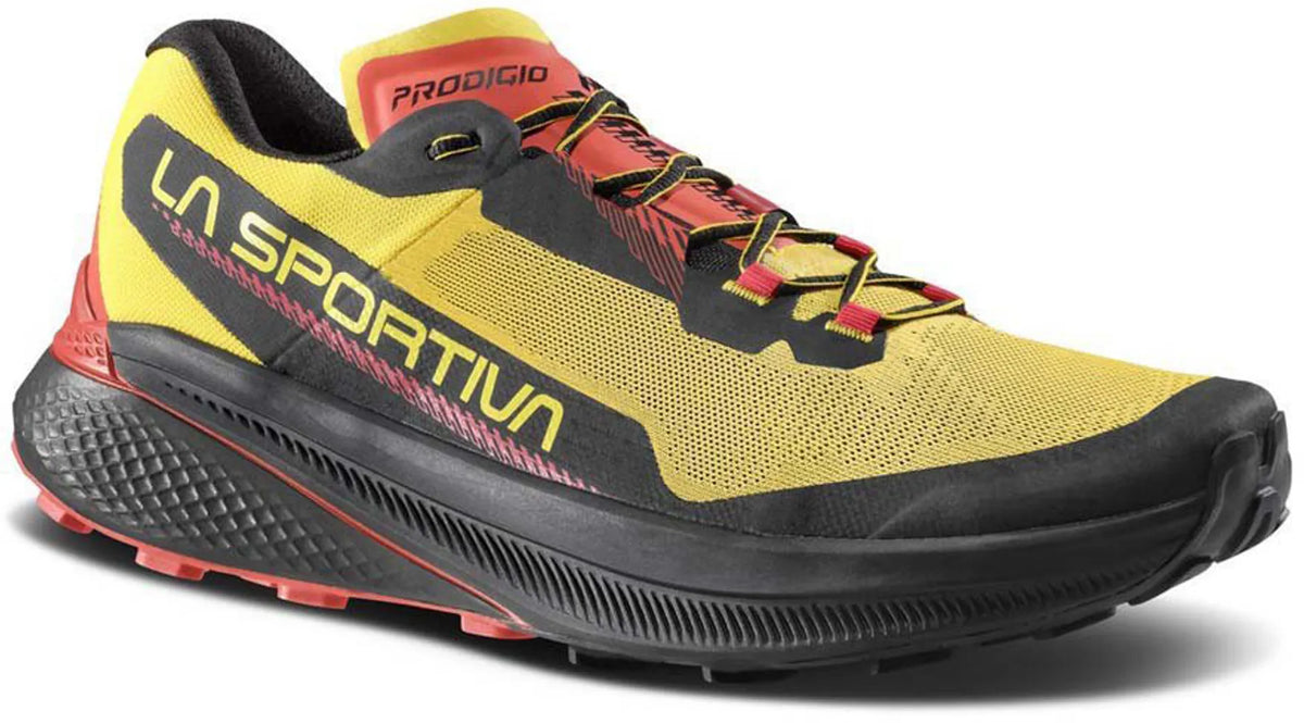 La Sportiva Prodigio Men's The Endurance Store
