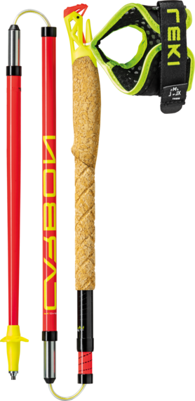LEKI ULTRATRAIL FX.ONE