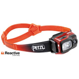 Petzl Swift RL Headtorch 1100