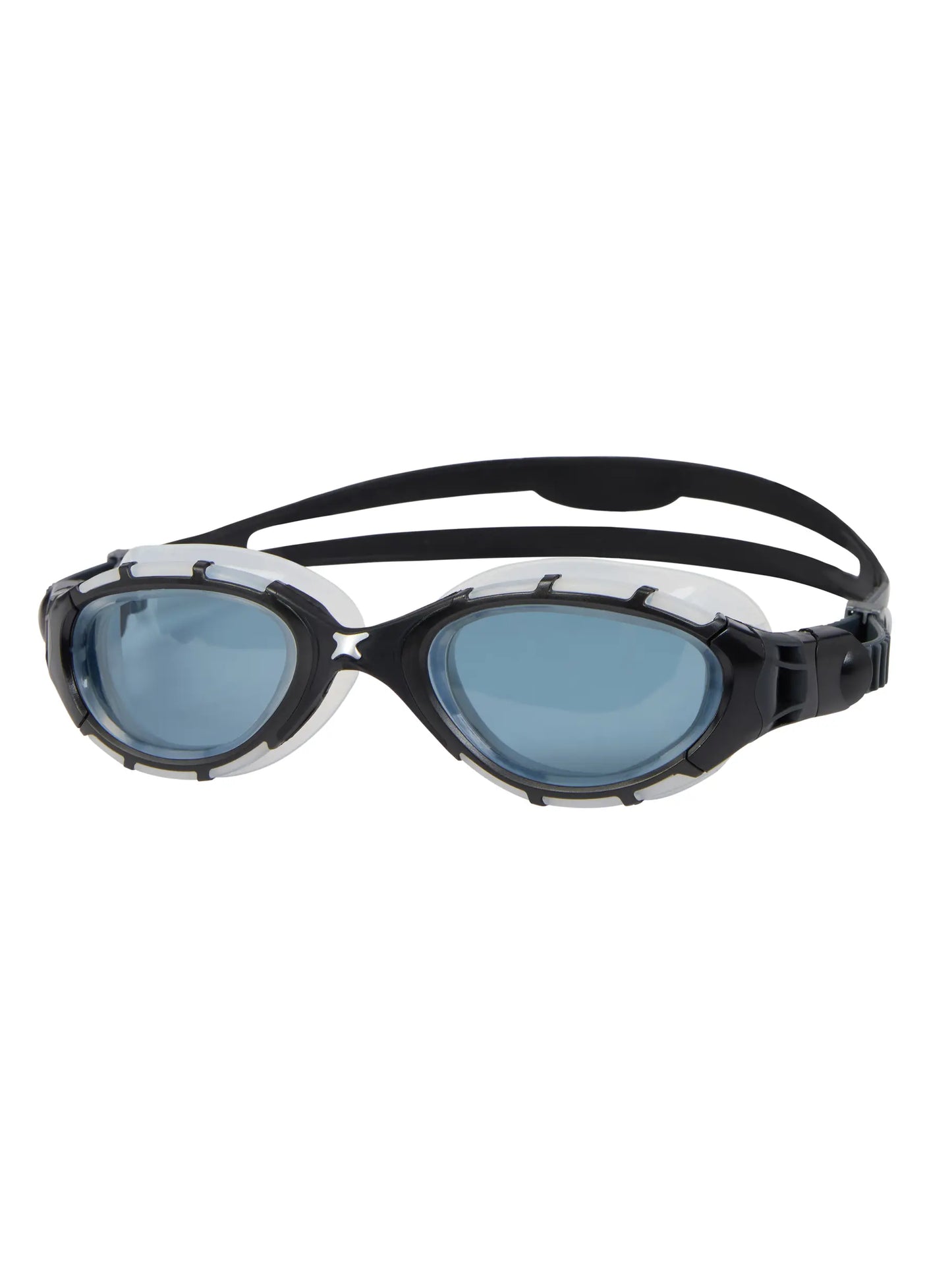 ZOGGS Predator Flex Goggle (Tinted Smoke Lens)