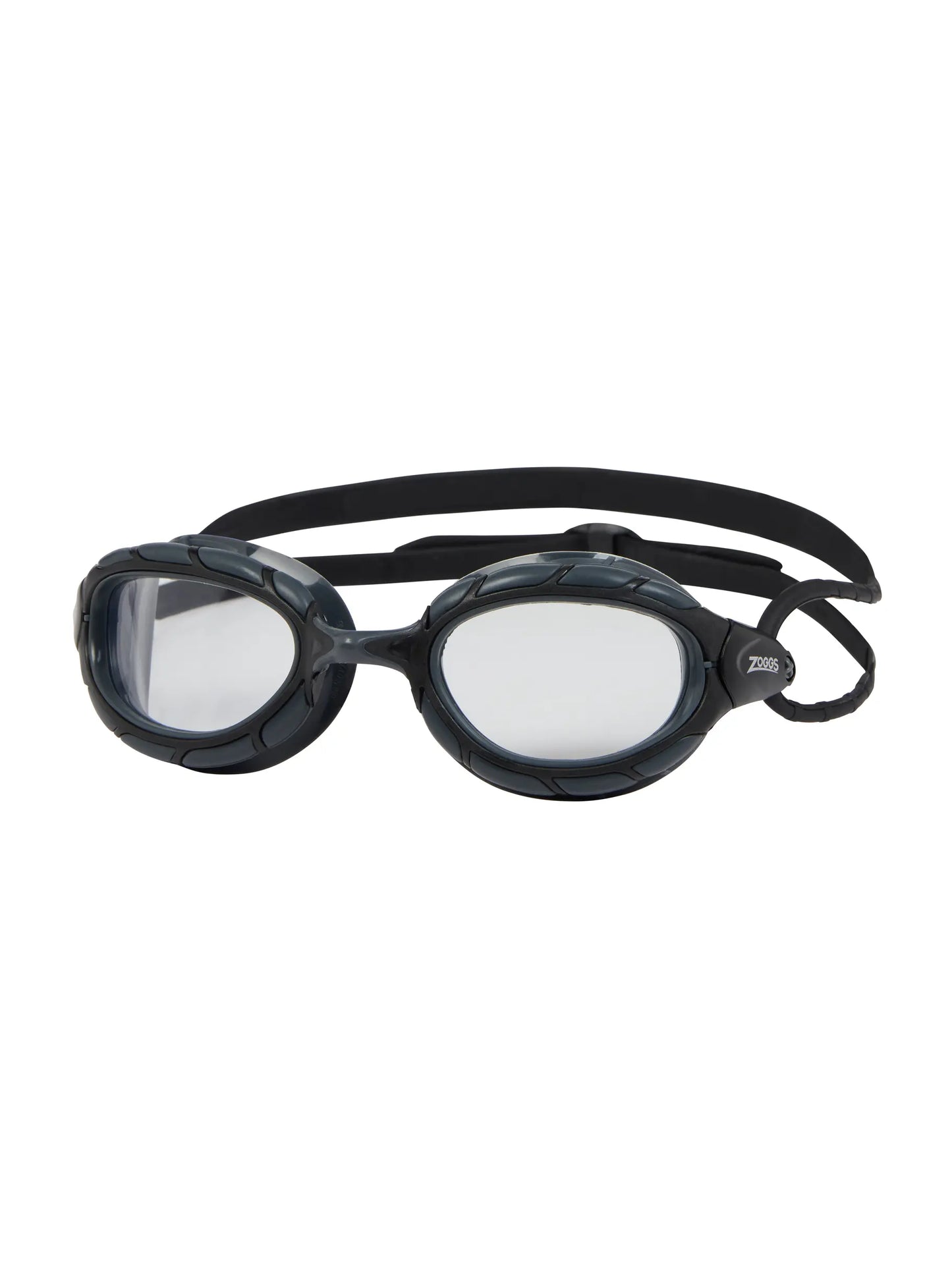 ZOGGS Predator Goggle (Clear Lens)