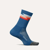 Feetures- Elite Light Cushion Mini-crew