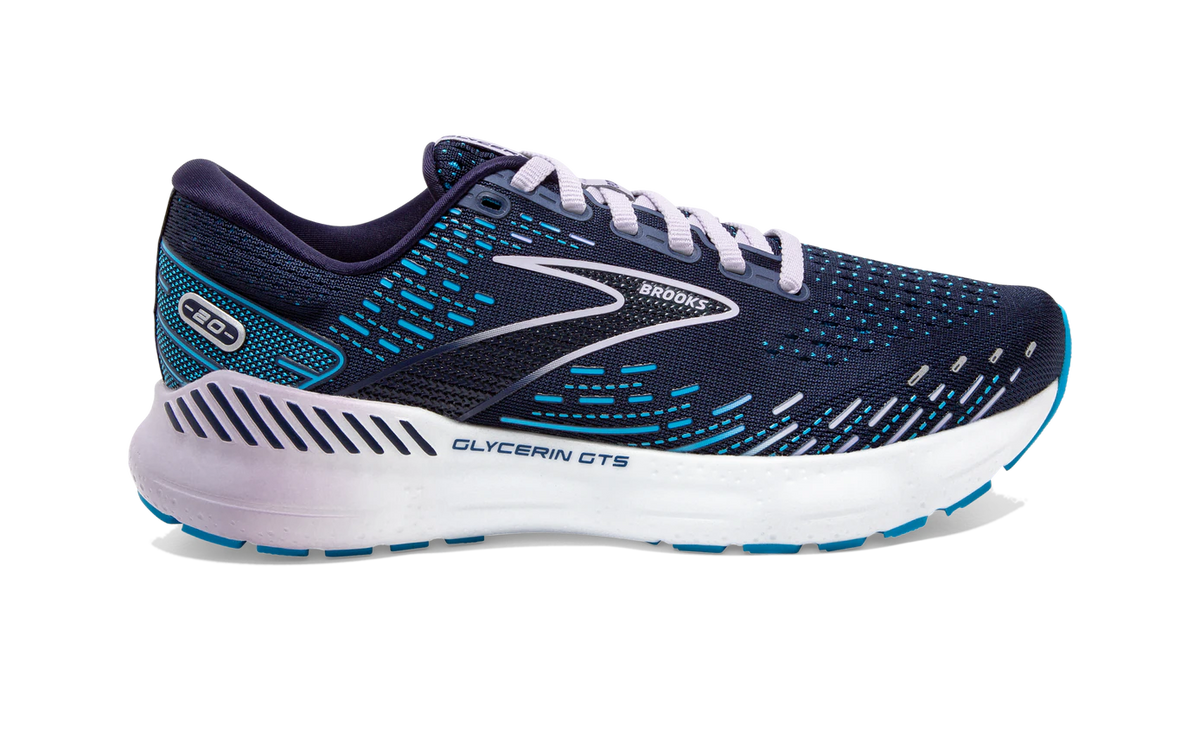 Brooks Glycerin GTS 20 Women s The Endurance Store