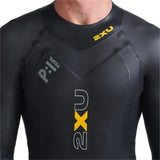2XU P:1 2023 Propel Wetsuit  Men's