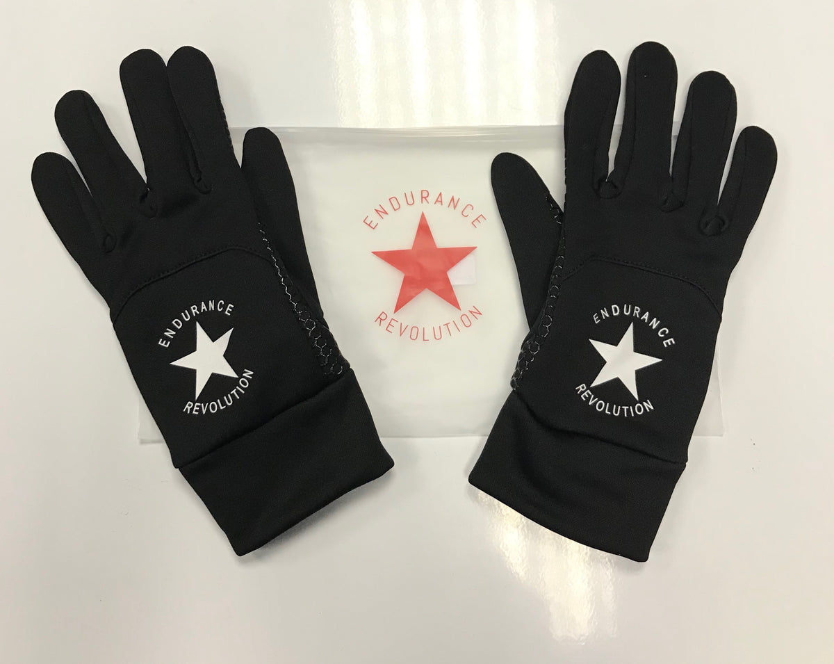 Endurance Revolution Gloves – The Endurance Store | Fahrradhandschuhe