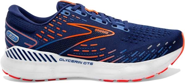 Brooks old glory running shoes on sale
