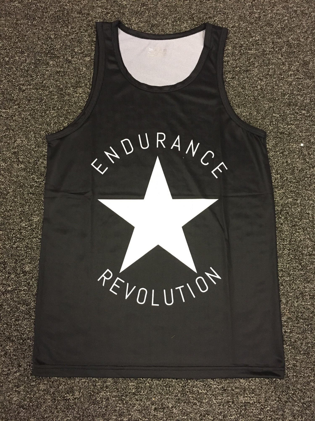 Endurance Revolution Race Vest