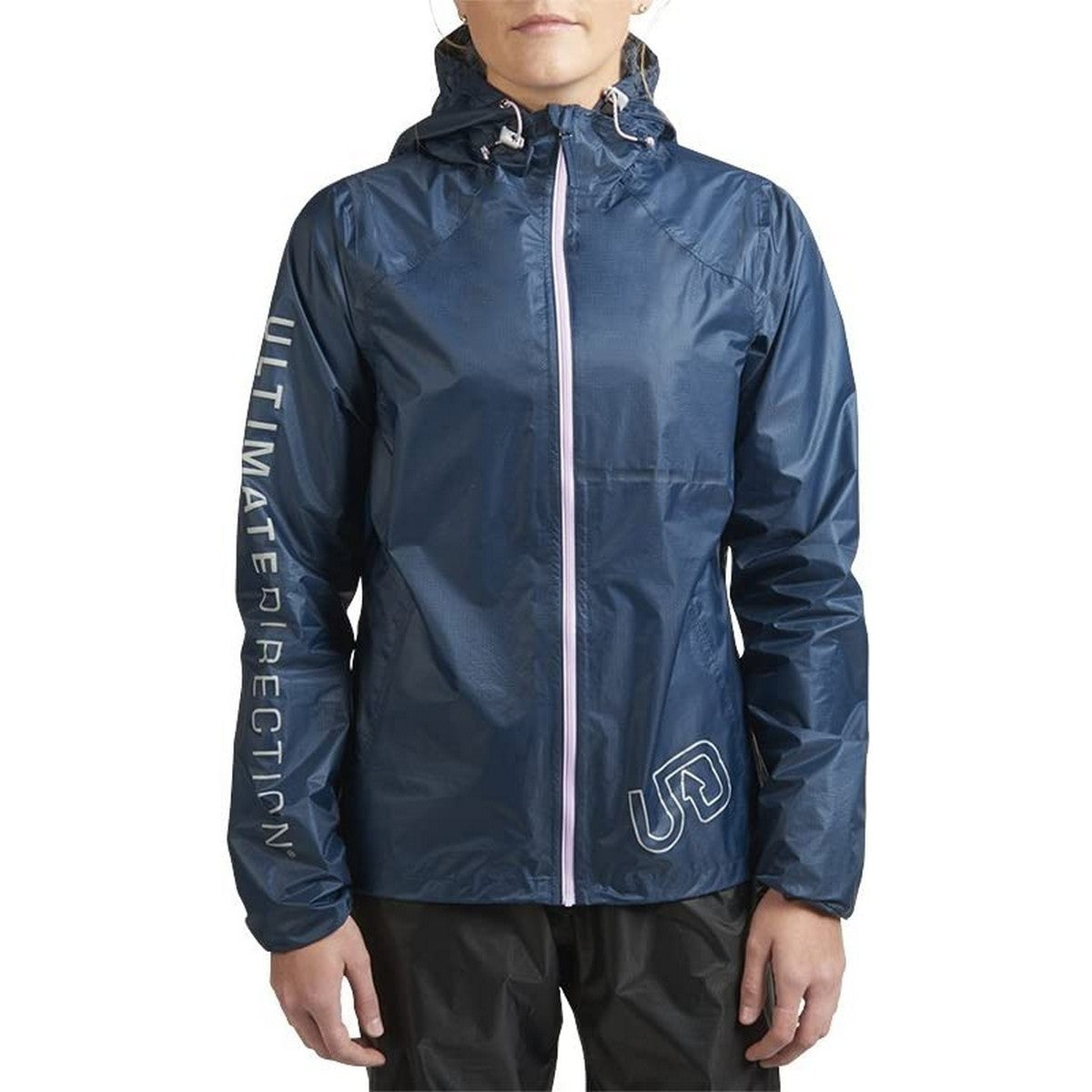 Ultimate Direction Deluge Non Breathable Rain Jacket Ultimate