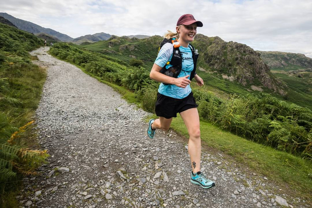Montane Lakeland 50 & 100 Training Plan 2023 - Weeks 5-8