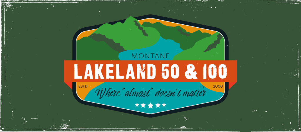 Montane Lakeland 50 & 100 Training Plan - Weeks 29-32