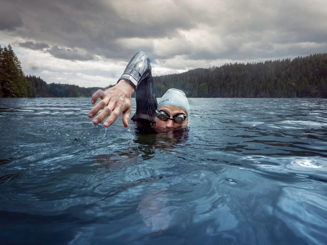 Swim Club Blog: Focus On The Critical Things