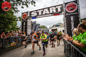 Montane Lakeland 50 & 100 Training Plan 2023 - Weeks 9-12
