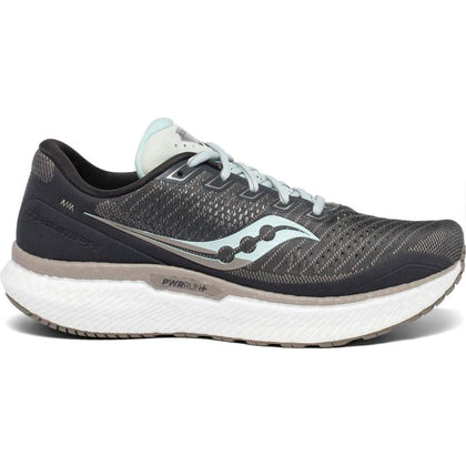 Saucony Road & Trail Women