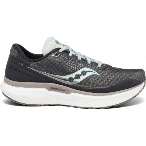 Saucony Road & Trail Women